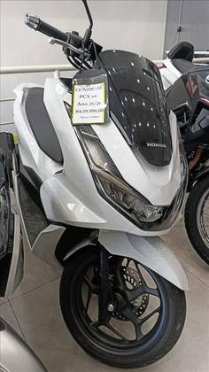 HONDA PCX 160 CBS HONDA PCX 160 CBS